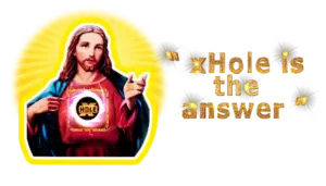 xHole Logo